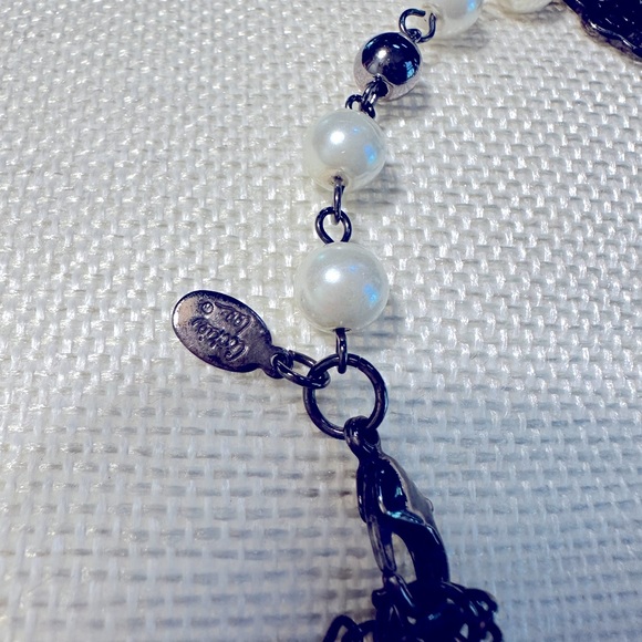 Cookie Lee necklace - Picture 3 of 3